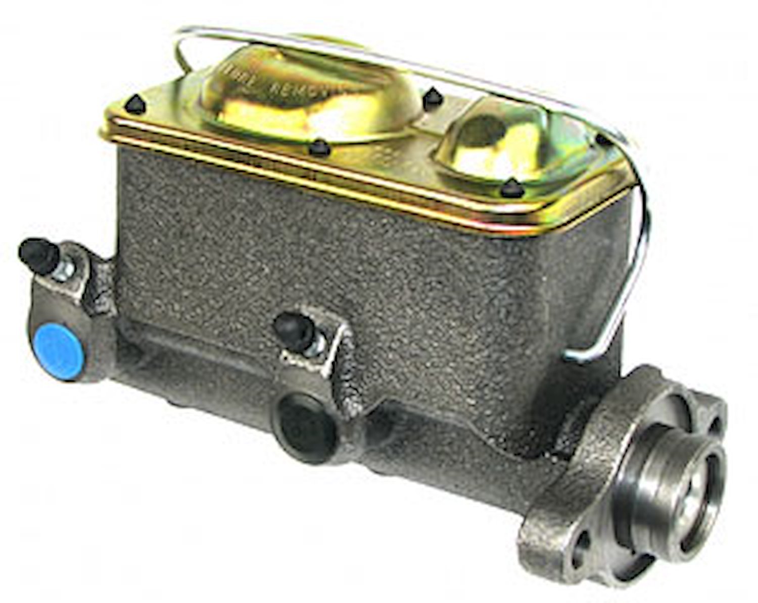 GM Cast Iron Master Cylinder GM Cars