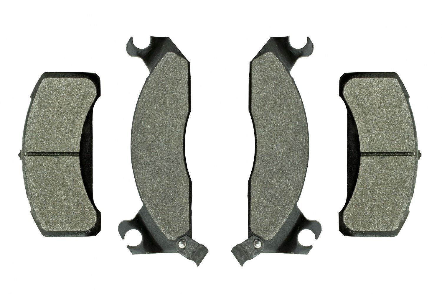 "83 - "93 Ford Mustang/LTD Thurnderbird/Capri/Cougar/Marquis, Brake Pads