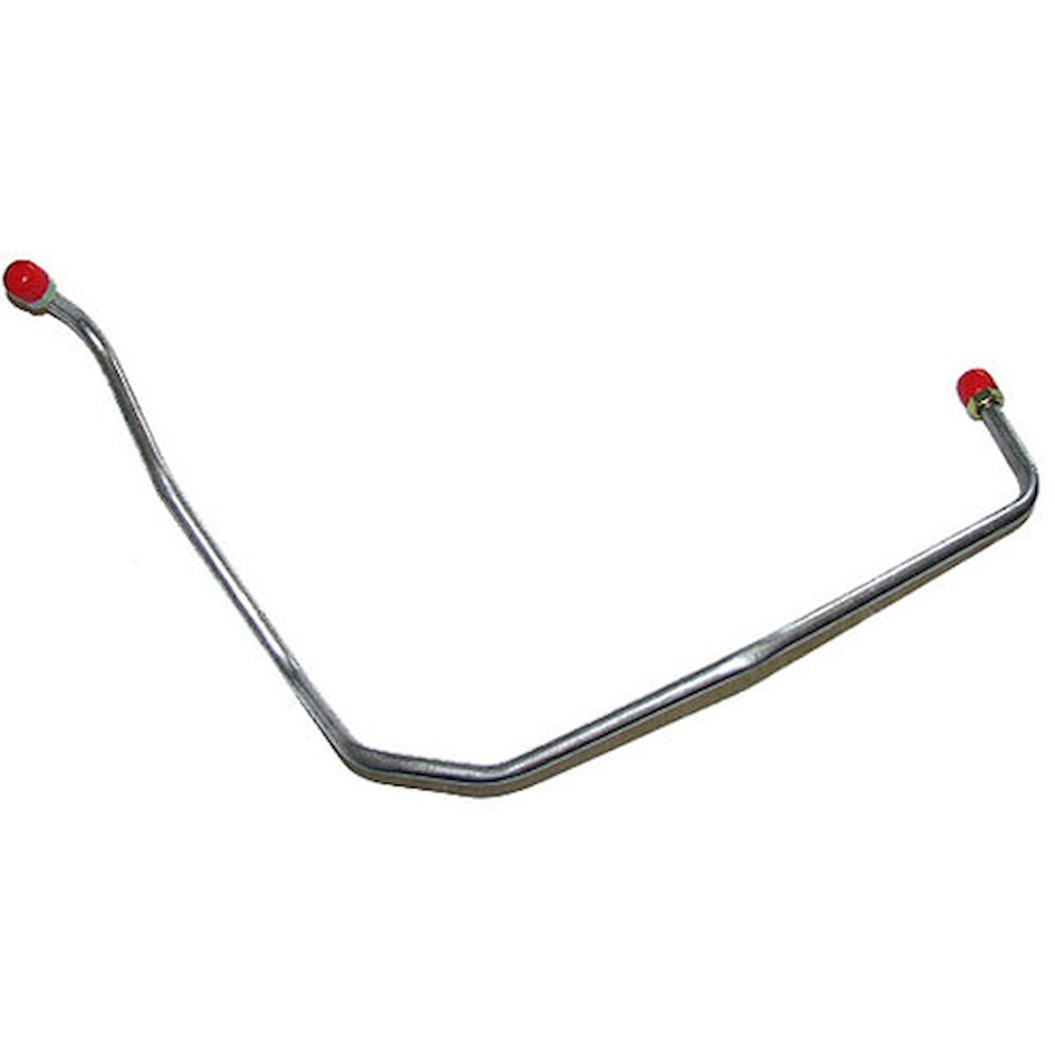 69 Ram Air V Fuel Line Kit