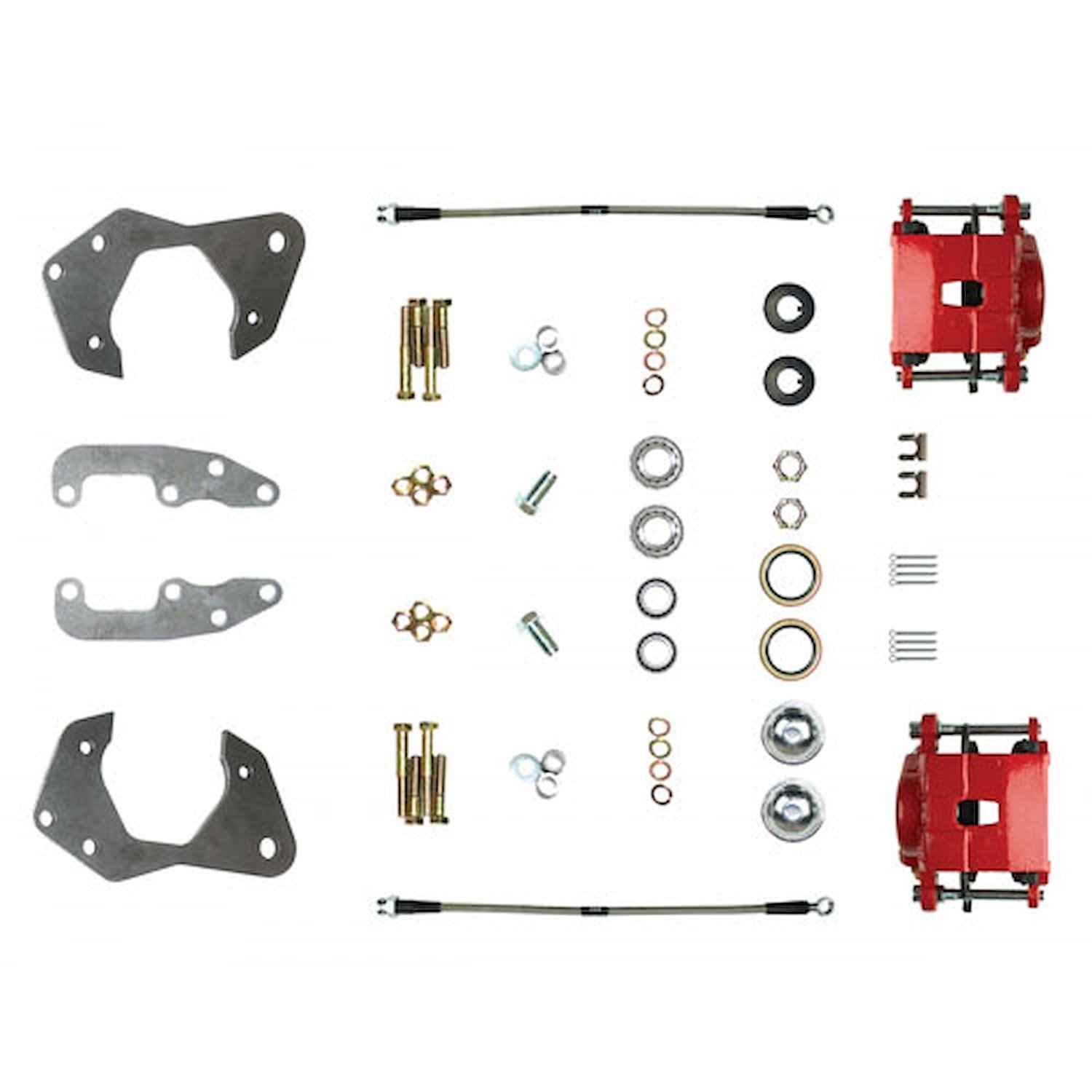 Caliper Kit 1965-1968 Full-Size Chevy