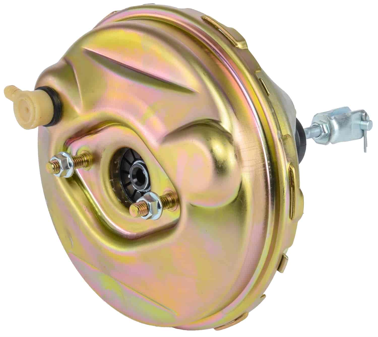 9 in. Brake Booster Delco-Style without Stamp