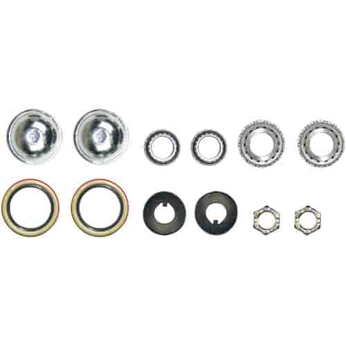 Front Wheel Bearing Kit GM Cars