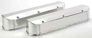 Fabricated Aluminum Valve Covers 260, 286, 302, 351W, 5.0L SB-Ford