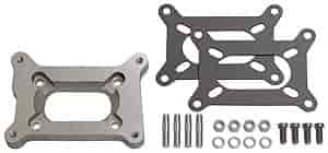 Carburetor Adapter Holley 2V to Rochester