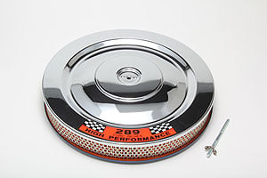 Mustang Air Cleaner Ford Mustang 289 (Factory Style)