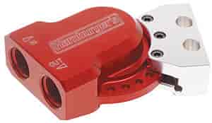 Multi-Position Oil Filter Relocation Unit 12AN Ports