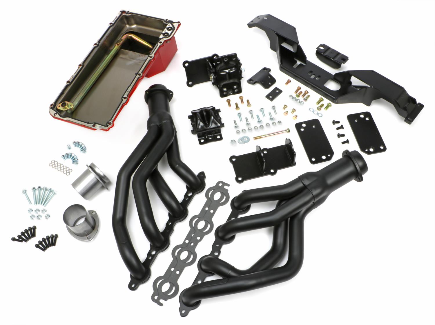 LS Engine Swap Kit