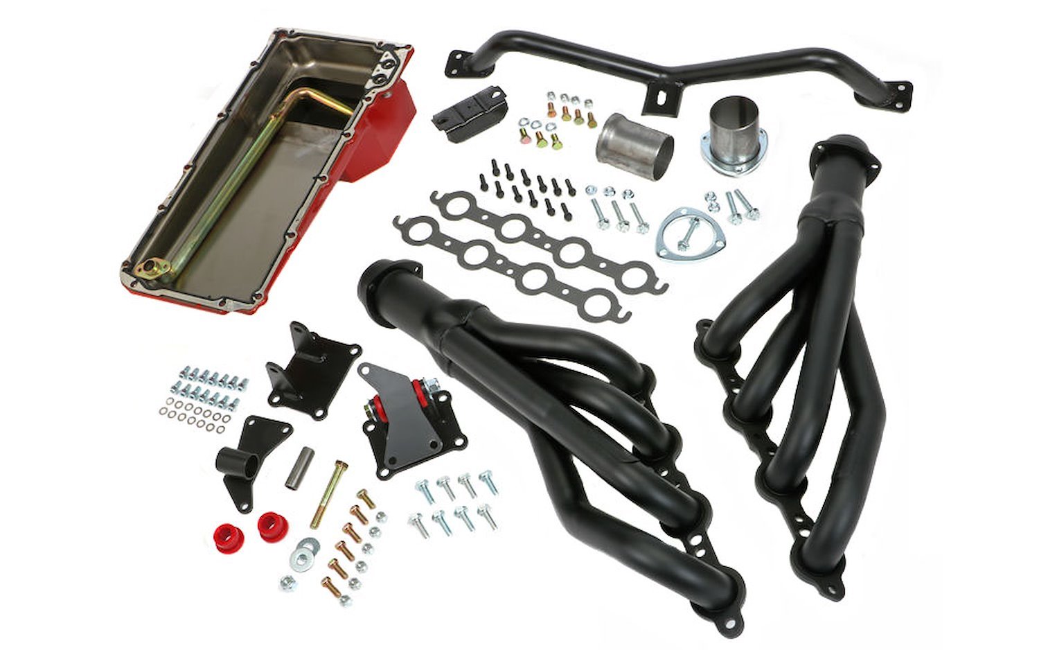 LS Engine Swap Kit