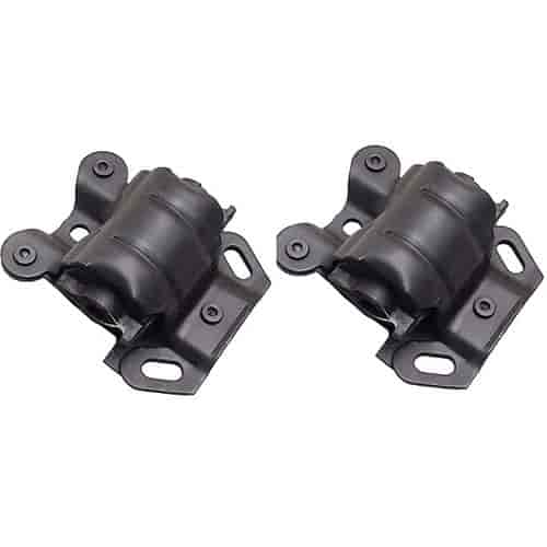 Replacement Motor Mount Pads Chevy 2.8L/4.3L V6
