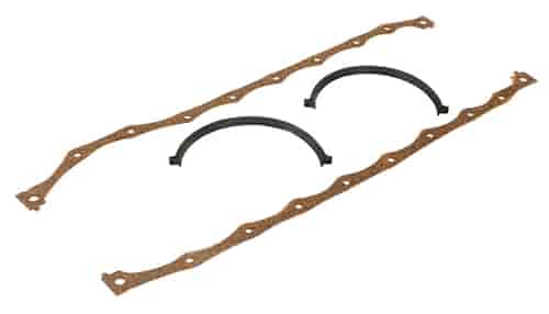 OE Style Oil Pan Gasket 1970-82 Ford 351C, 351M, 400M