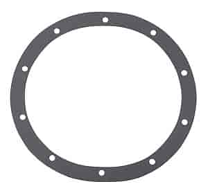 Differential Cover Gasket Chevy 10-Bolt Intermediate