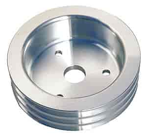 Crankshaft Pulley BB-Chevy