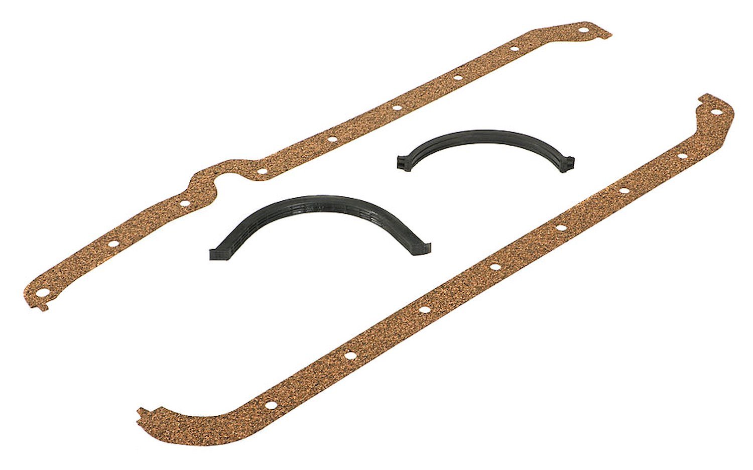 OE Style Oil Pan Gasket 1979-85 Small Block Chevy 305-350