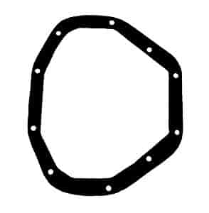 Differential Cover Gasket Dana 80 Dodge & GM Trucks