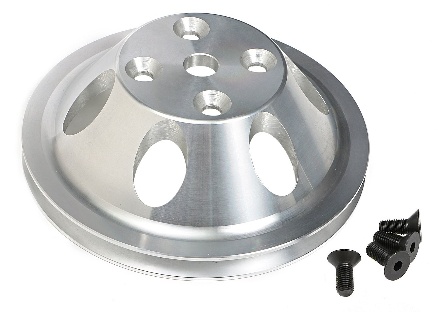 Water Pump Pulley SB-Chevy