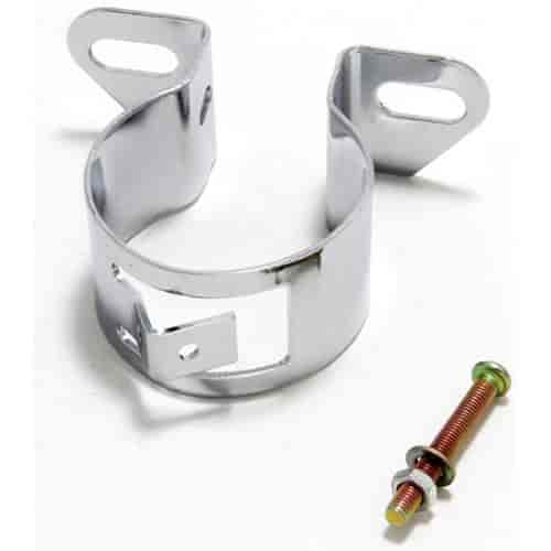 Ignition Coil Bracket Fits Most Cylinder-Shaped Coils