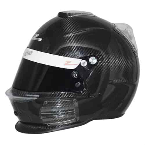RZ-44C Carbon Helmet Medium