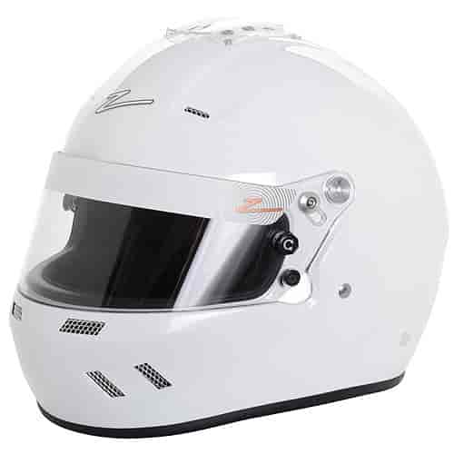 RZ-58 Top Air Helmet White