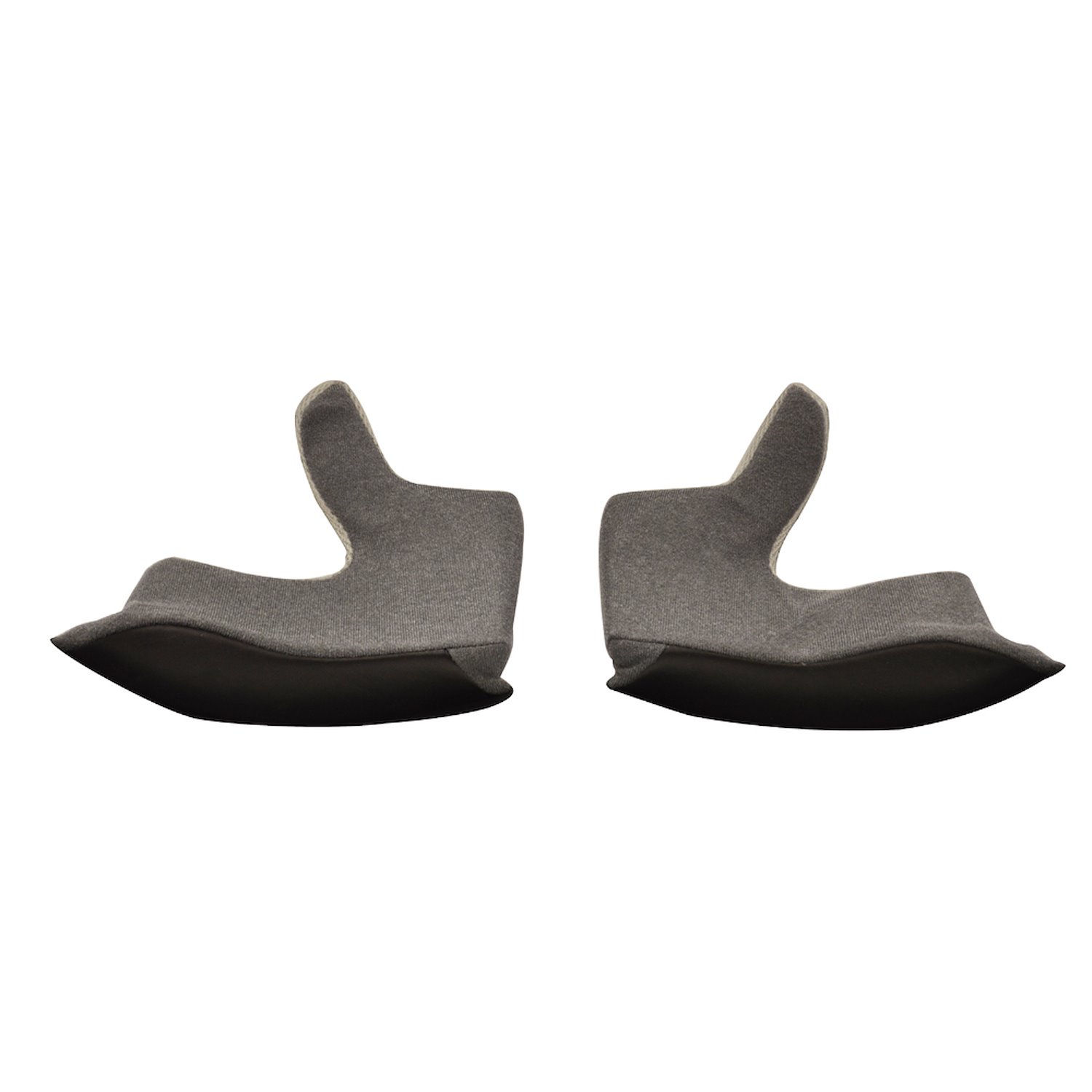 Replacement FS-6 Cheek Pads For Medium Helmets