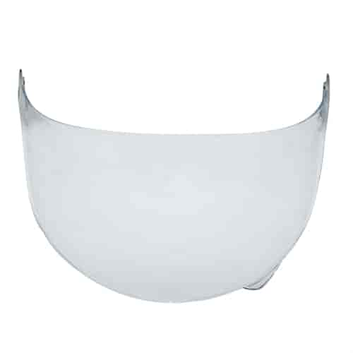 Z-18 Outer Face Shield Fits All FL-24 Helmets