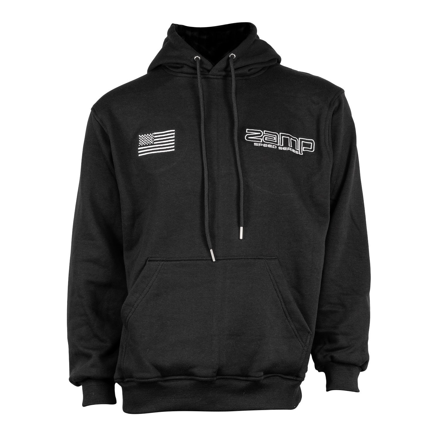 Hoodie Sweatshirt Black