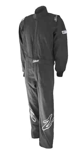 ZR-10 One Piece Race Suit SFI 3.2A/1 X-Large