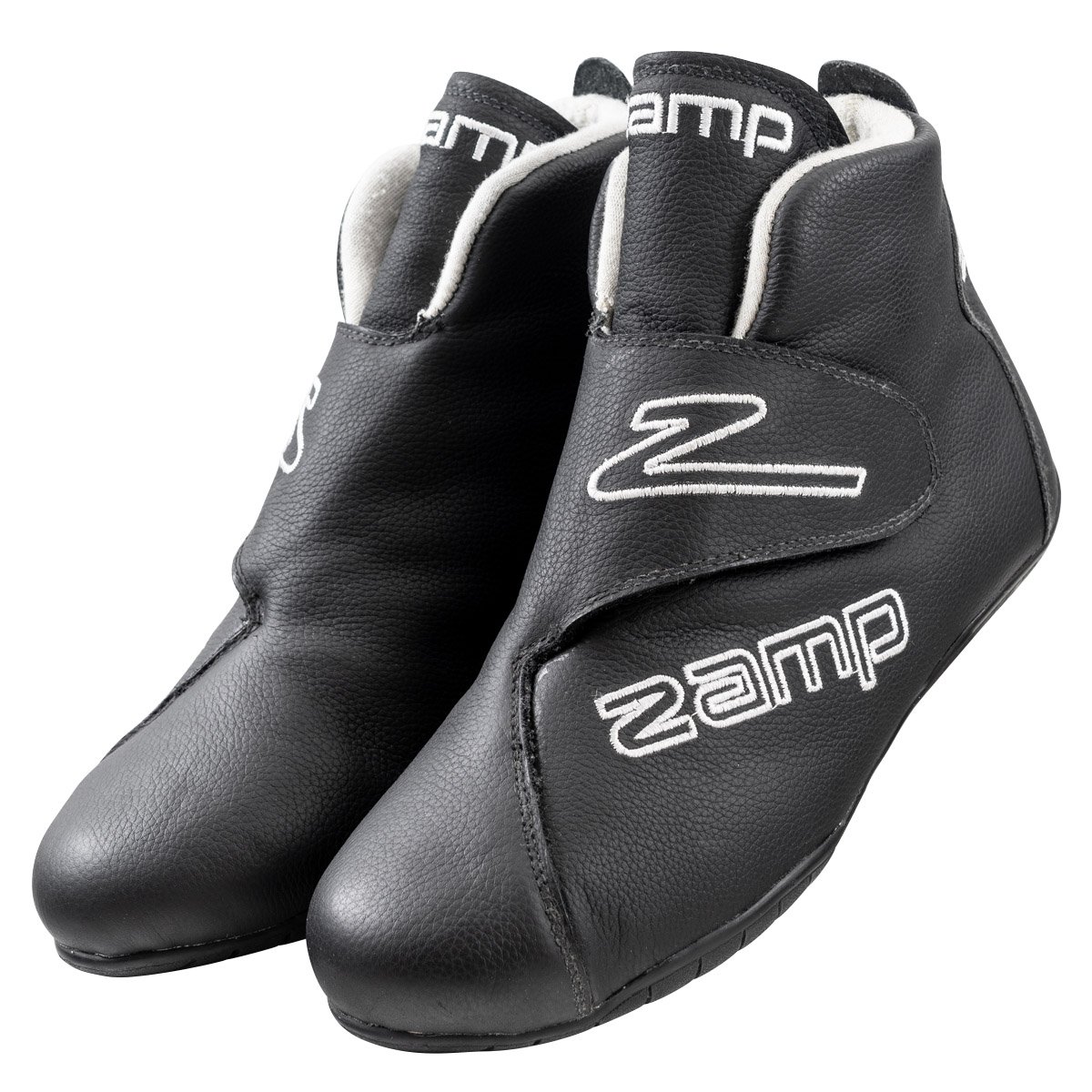 ZR-Drag SFI Shoe Black 14