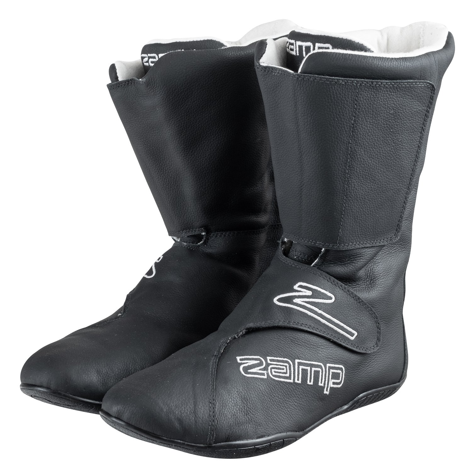 ZR-Drag Boot SFI 12W