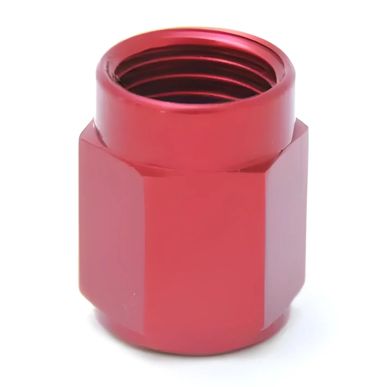 00-29000-R 3AN Red B-Nut