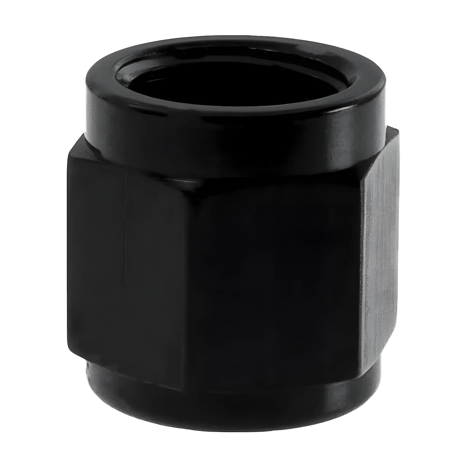 00-29050-B 4AN Black B-Nut