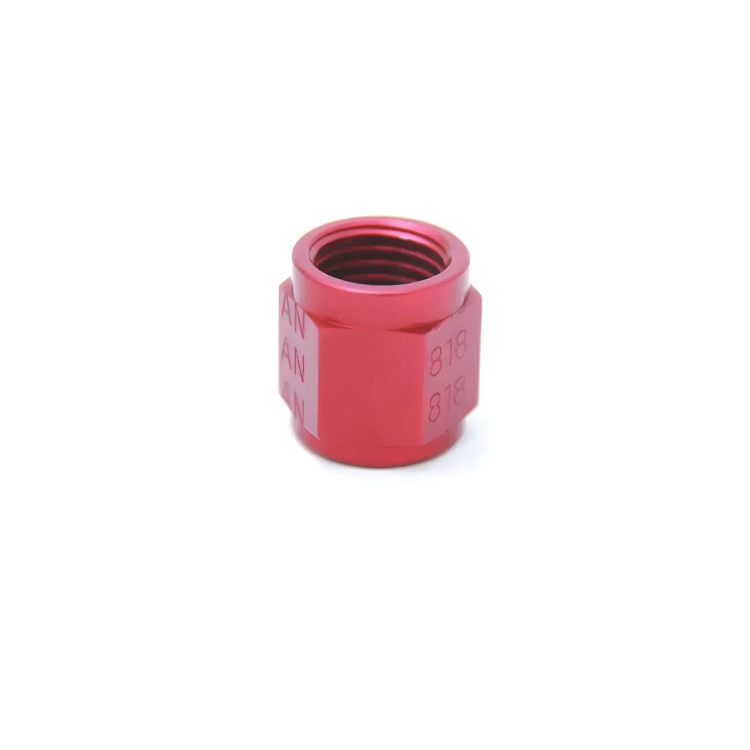 00-29050-R 4AN Red B-Nut