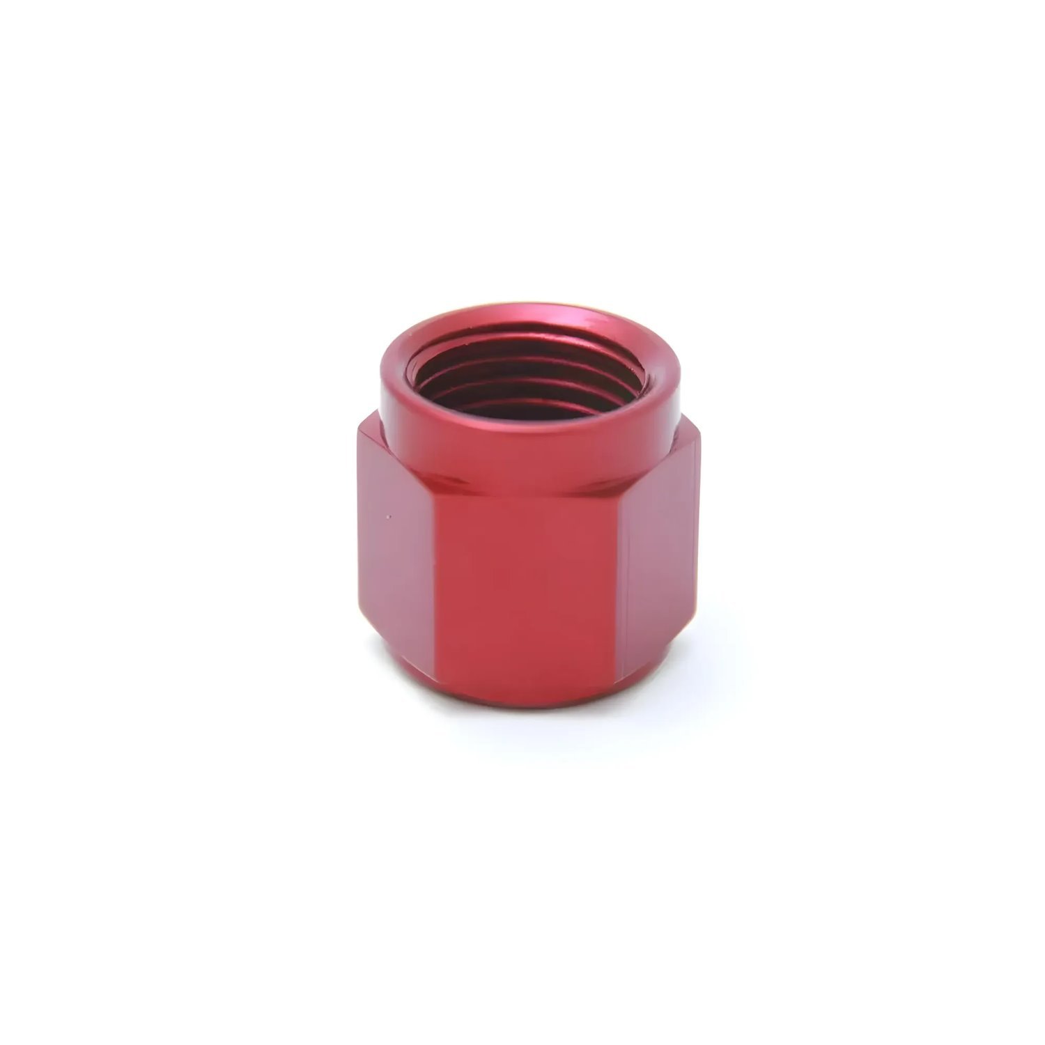 00-29110-R 6AN Red B-Nut