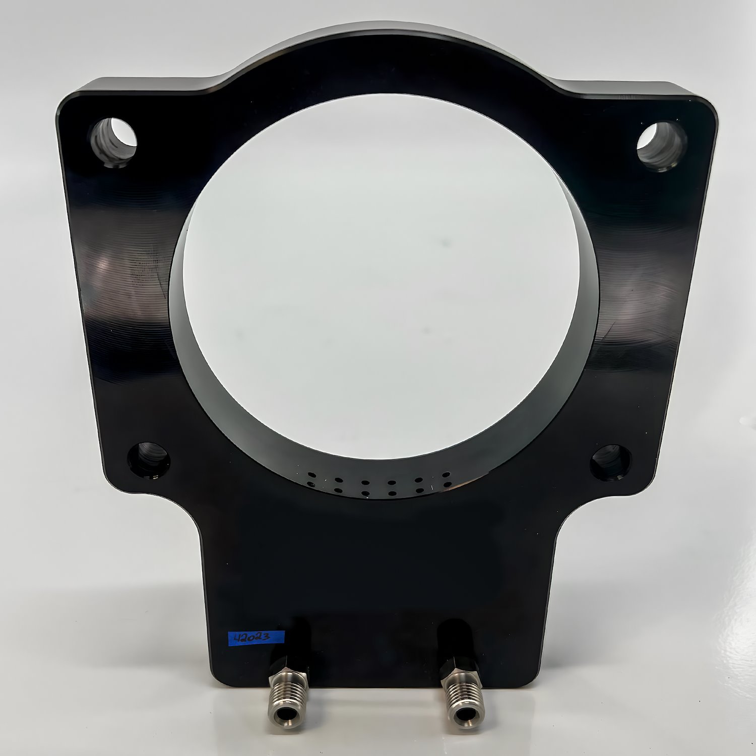 00-42023 GM LSX 92 mm Plate Conversion, 50-200 HP, 1997-2004 Corvette Require Part # 00-42000