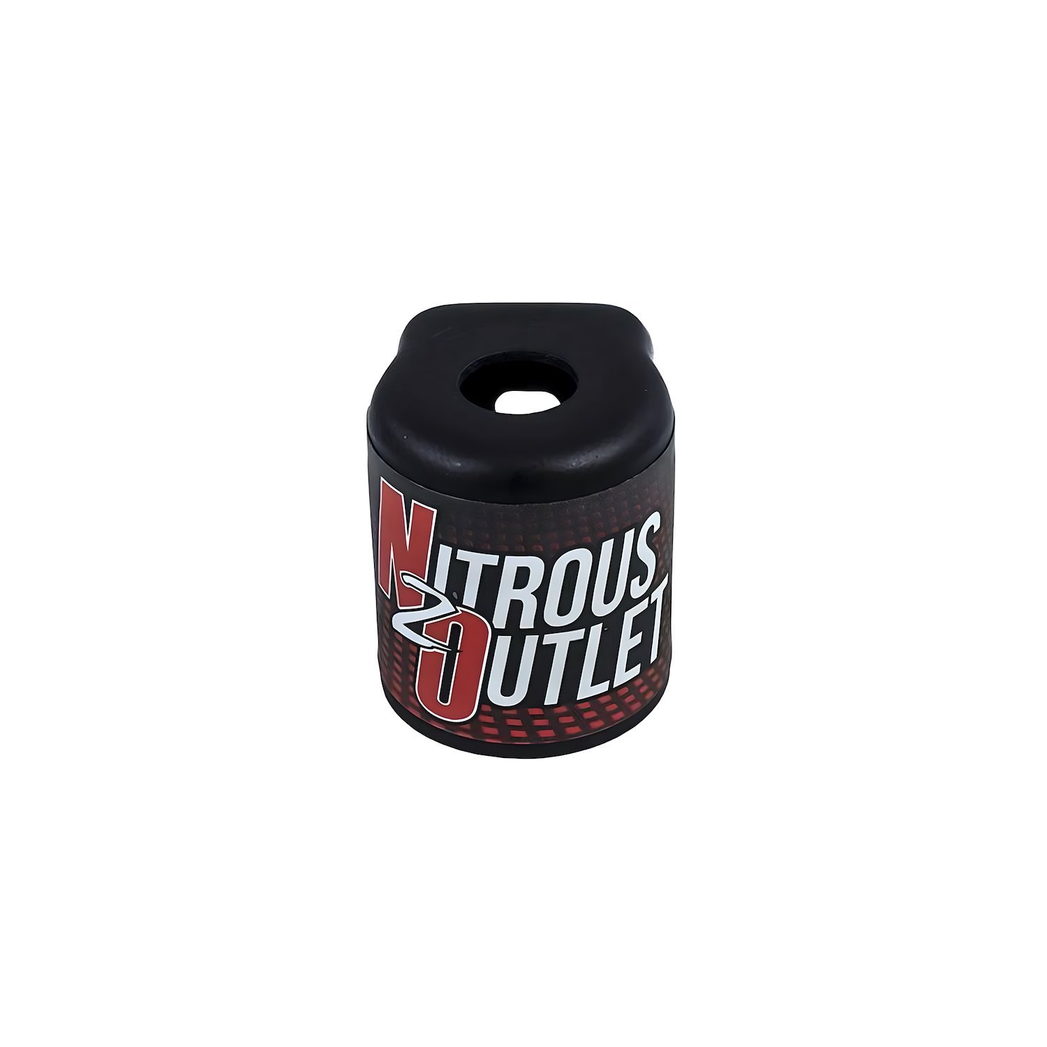 00-50000-Can Nitrous Outlet/X-Series .063 Purge/.078 Nitrous/.155 Fuel Solenoid Can