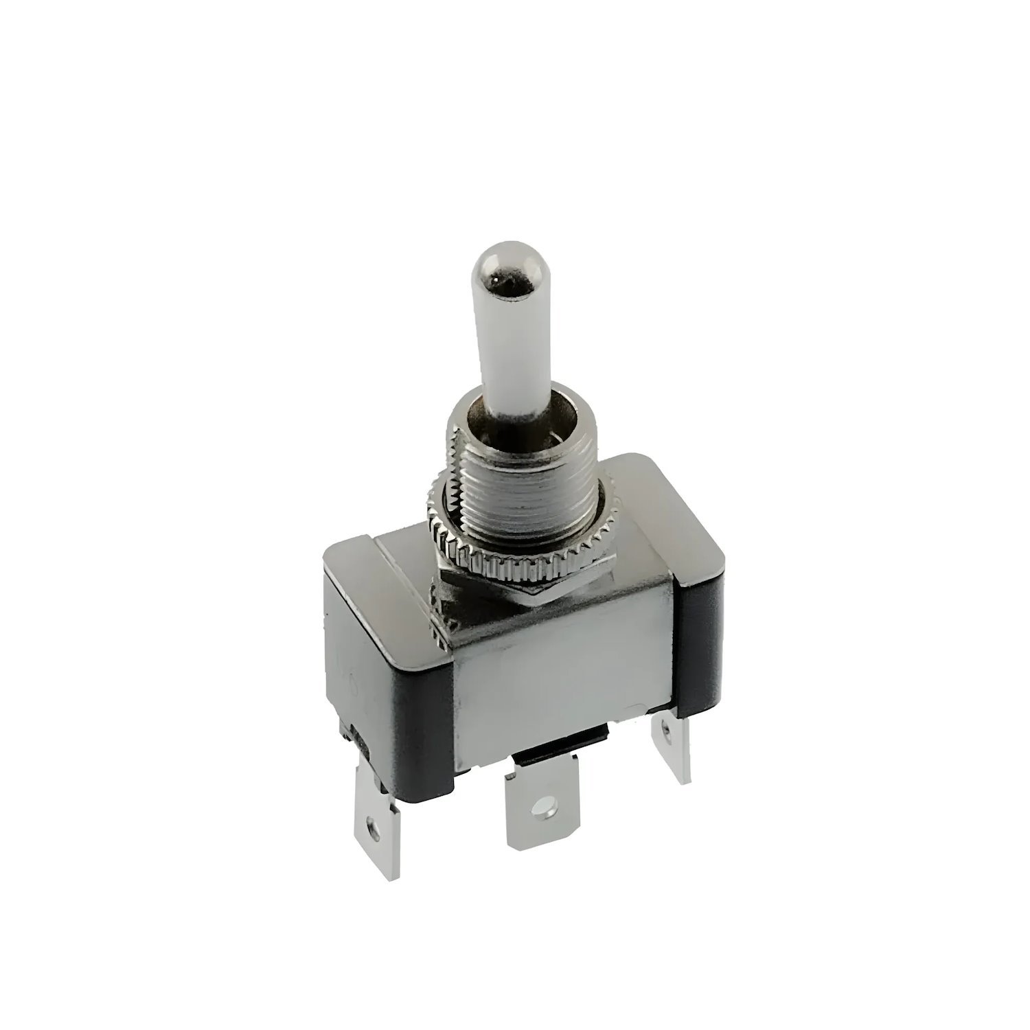 00-51025 Aircraft Style On-Off-On Momentary Toggle Switch