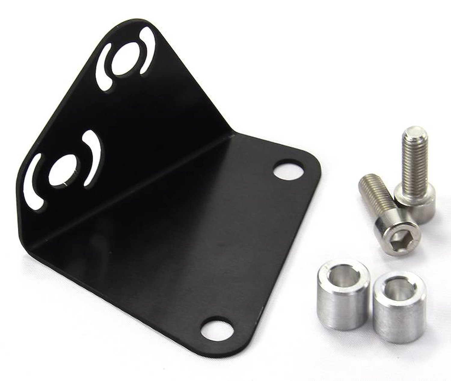 00-54004-GC GM/Pontiac 2004-2006 GTO/1997-2004 C5 Corvette Driver Head Solenoid Bracket, Nitrous/Fuel/Purge