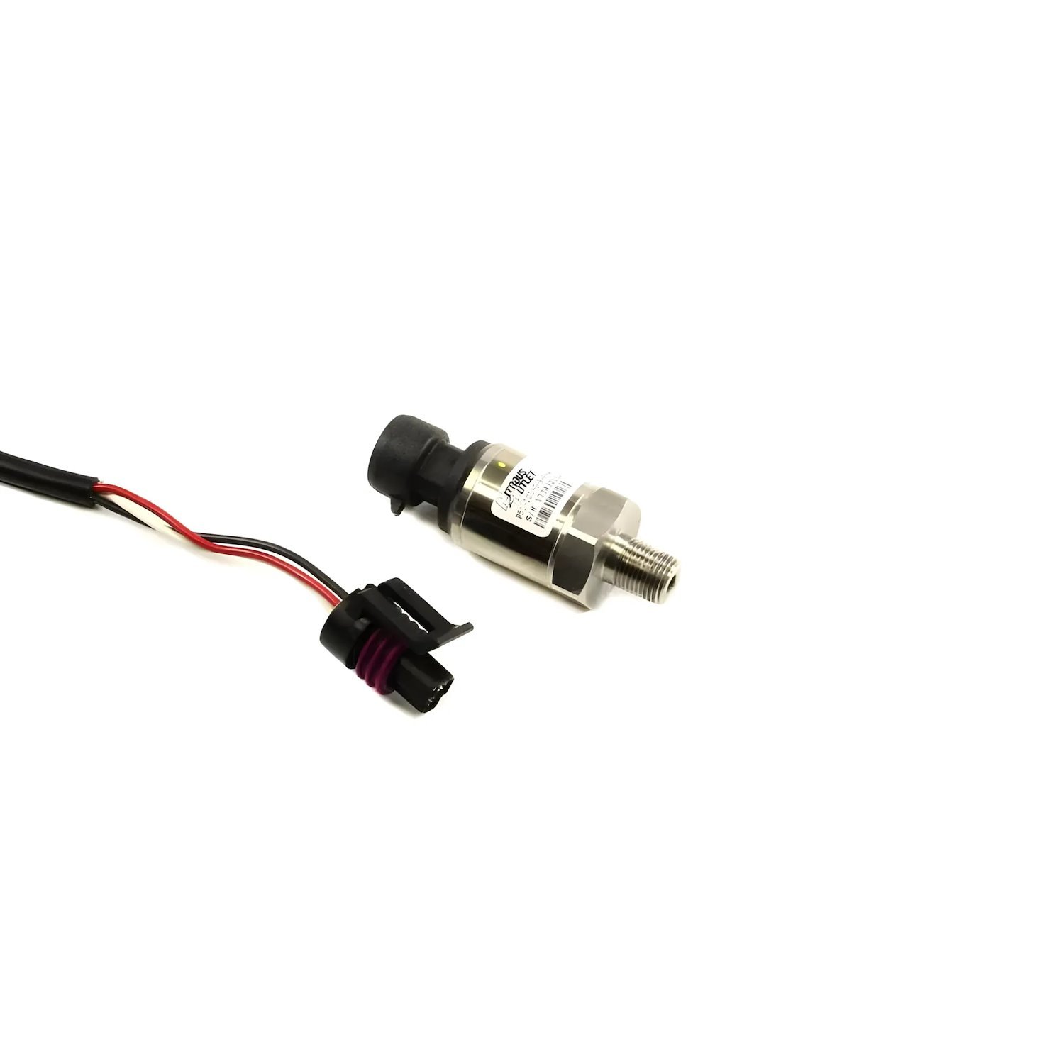 00-61002-FPS ProMax Progressive Controller Fuel Pressure Sensor, 0-100 psi, Includes Harness