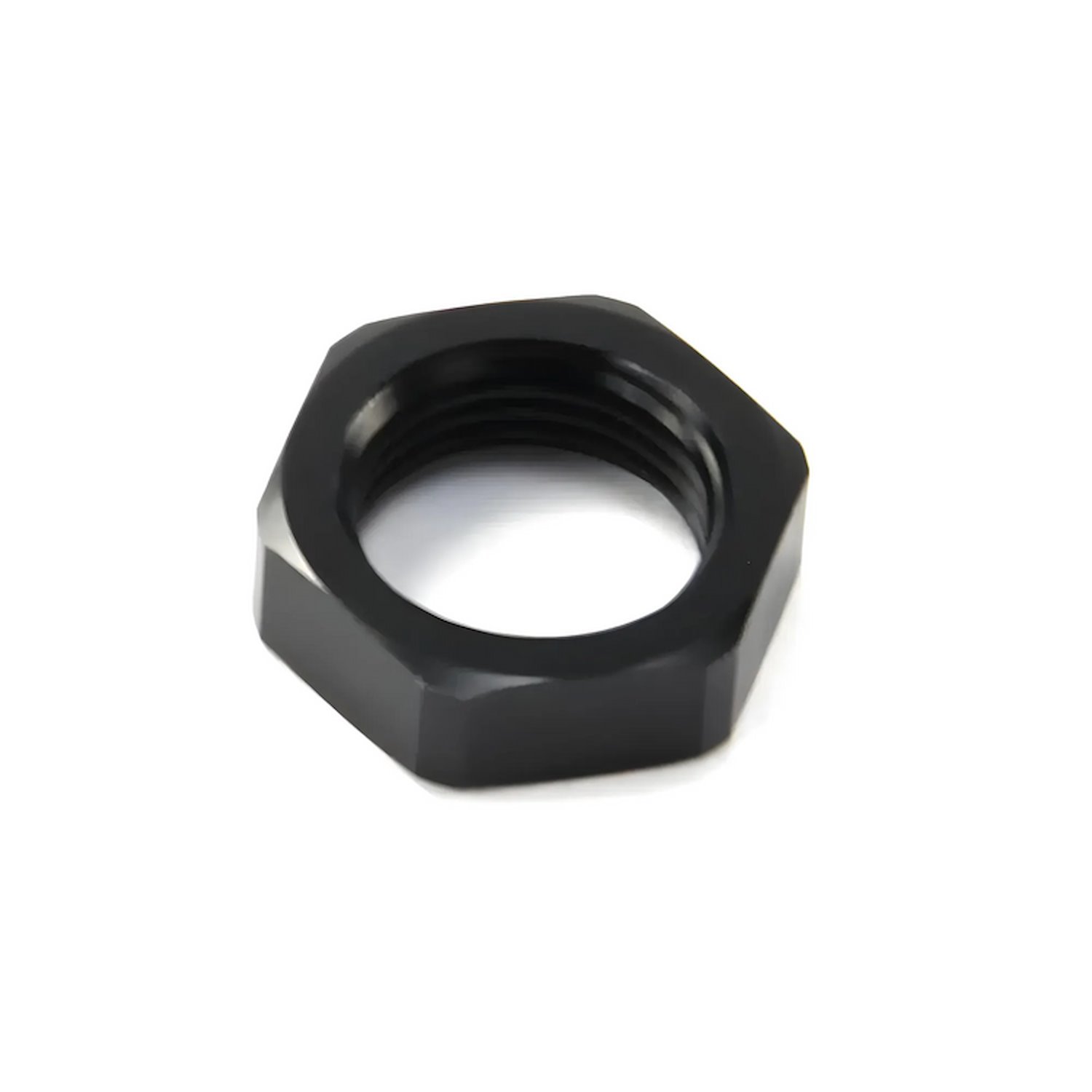 60-58008-08 Flo Supply 8AN Bulkhead Nut