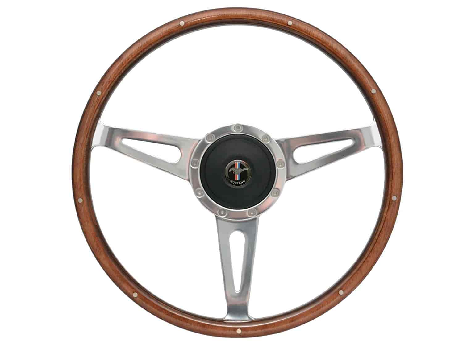 S9 Classic Steering Wheel Kit for 1964-1972 Ford/Mercury,