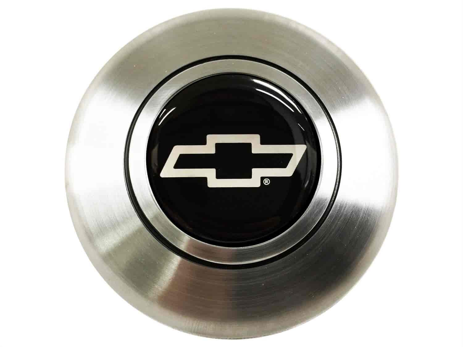 HORN BUTTON CAP