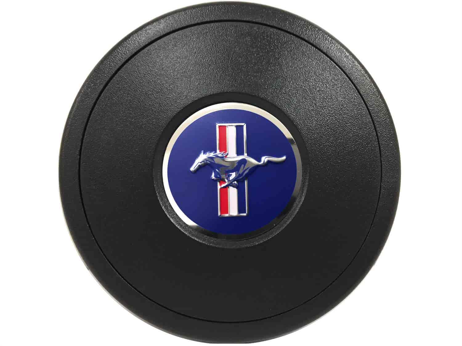 HORN BUTTON