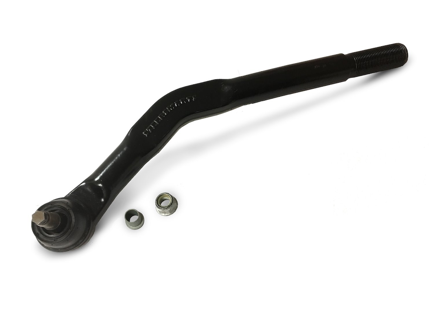 77054002 Yeti XD Outer Drag Link Service End (No Drill Top Mount) for 2007-2018 Jeep Wrangler JK