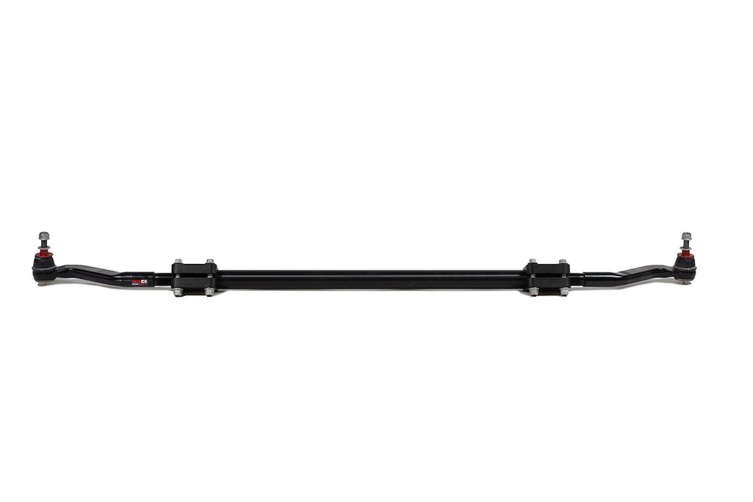 78095001 Yeti XD Pro-Series Aluminum Tie Rod Assembly Fits Select Jeep Wrangler JL, Gladiator JT [Non Rubicon Trim]