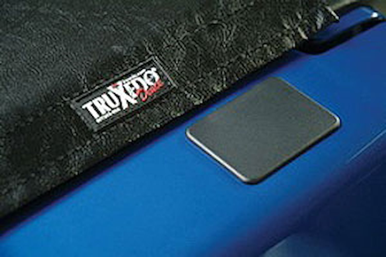 Stake Pocket Covers 2009-2014 Dodge Ram