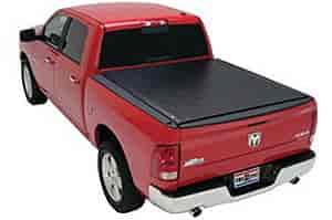 Tonneau Cover TruXedo Lo Pro QT Navy Blue