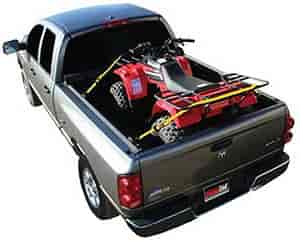 Tonneau Trax Tonneau Cover