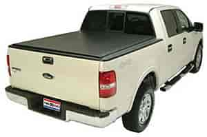 Lo Pro QT Tonneau Cover Buckskin