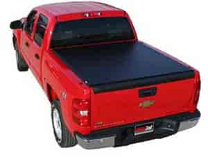 Tonneau Trax Tonneau Cover