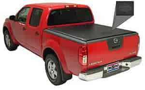 TruXedo Lo Pro QT Tonneau Cover