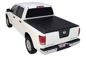 Tonneau Cover TruXedo Lo Pro QT Navy Blue